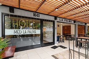 Hotel Med la Palma
