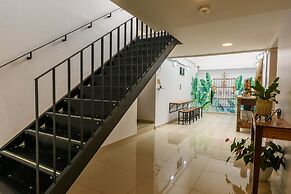Hotel Med la Palma