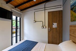 Hotel Med la Palma