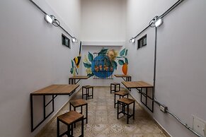 Hotel Med la Palma
