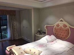 Huating Villa
