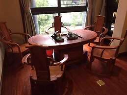 Huating Villa