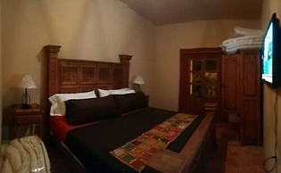 Casa Oratorio Rinconada