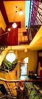 Casa Oratorio Rinconada