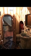 Casa Oratorio Rinconada