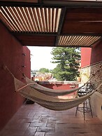 Casa Oratorio Rinconada