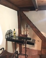 Casa Oratorio Rinconada