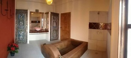 Casa Oratorio Rinconada