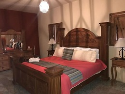 Casa Oratorio Rinconada