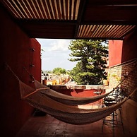 Casa Oratorio Rinconada