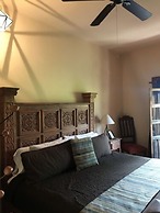Casa Oratorio Rinconada