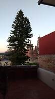 Casa Oratorio Rinconada