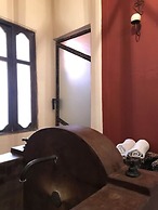 Casa Oratorio Rinconada