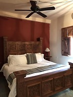 Casa Oratorio Rinconada