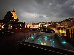 Casa Oratorio Antigua