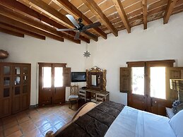 Casa Oratorio Antigua