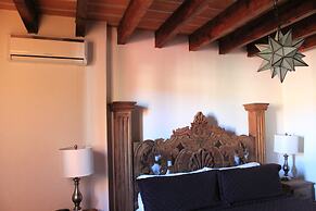 Casa Oratorio Antigua