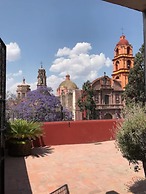Casa Oratorio Antigua