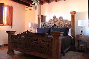 Casa Oratorio Antigua