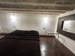 Casa Oratorio Antigua