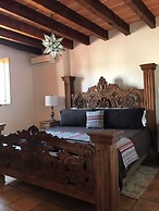 Casa Oratorio Antigua