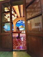 Casa Oratorio Antigua