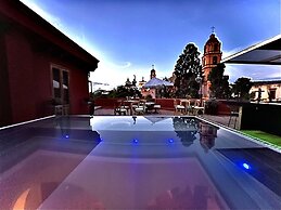 Casa Oratorio Antigua