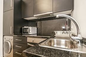 Alcantara 65 Riverside