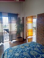Casa Luna de Jade Tepoztlán