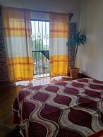 Casa Luna de Jade Tepoztlán