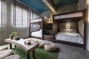 Loft Inn