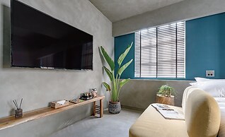 Loft Inn