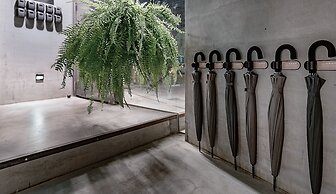Loft Inn