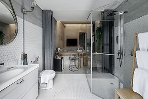 Loft Inn