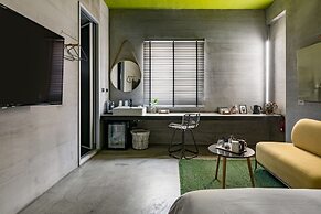 Loft Inn