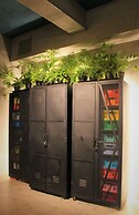 Loft Inn