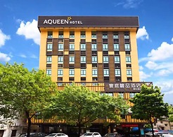 Zhuhai Aqueen Hotel