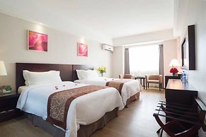 Zhuhai Aqueen Hotel