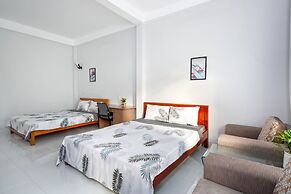 T P House 5