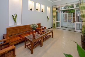 T P House 5