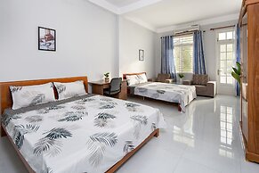 T P House 5