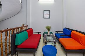 T P House 5