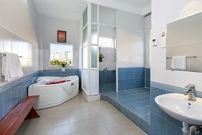 T P House 5