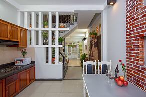 T P House 5