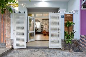 T P House 5