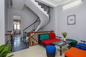 T P House 5