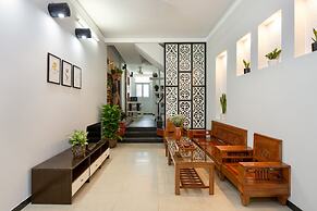 T P House 5
