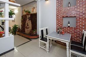 T P House 5