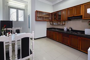 T P House 5