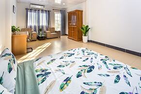 T P House 5